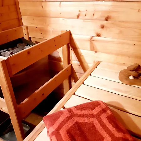 Haus Alte Schule Appartamento *