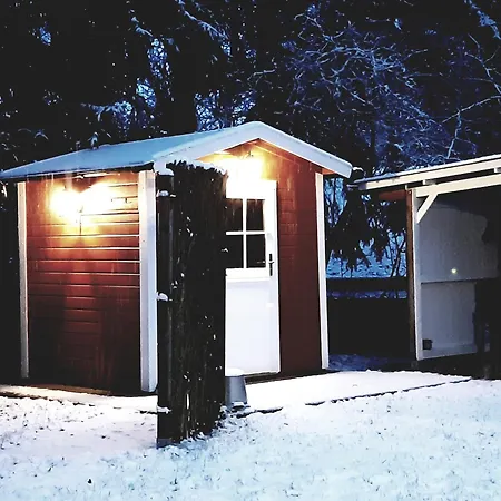 Haus Alte Schule Appartamento