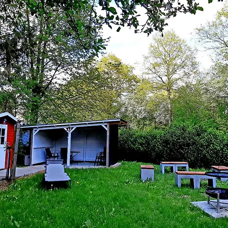 Appartamento Haus Alte Schule *