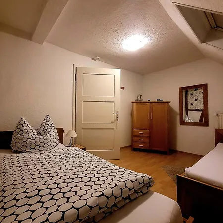 Apartment Alte Schule *