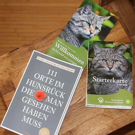 Haus Alte Schule Elchweiler