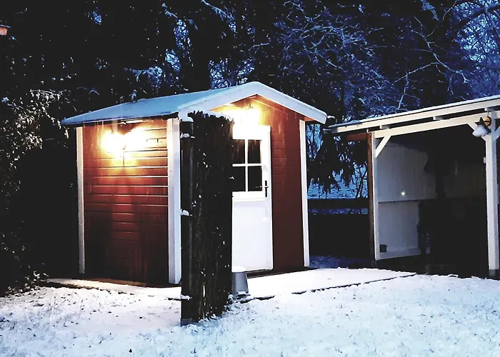 Haus Alte Schule Lejlighed