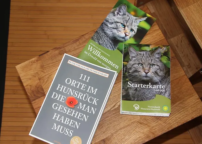 Haus Alte Schule Elchweiler