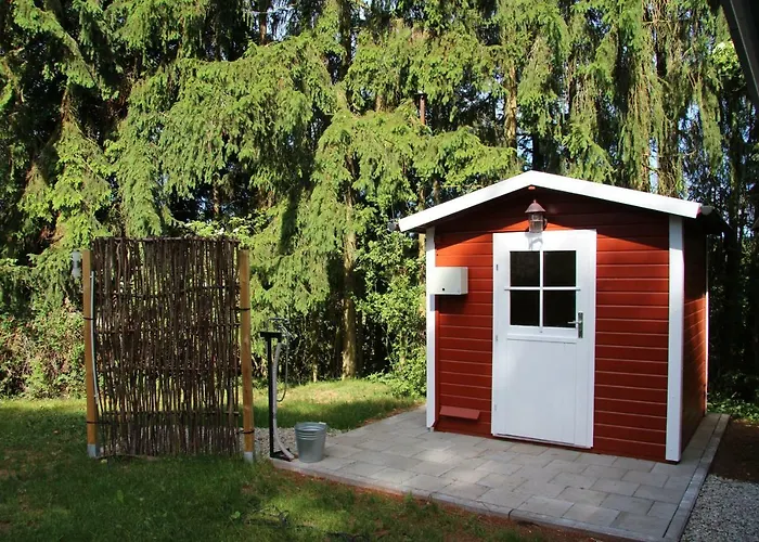 Lejlighed Haus Alte Schule *